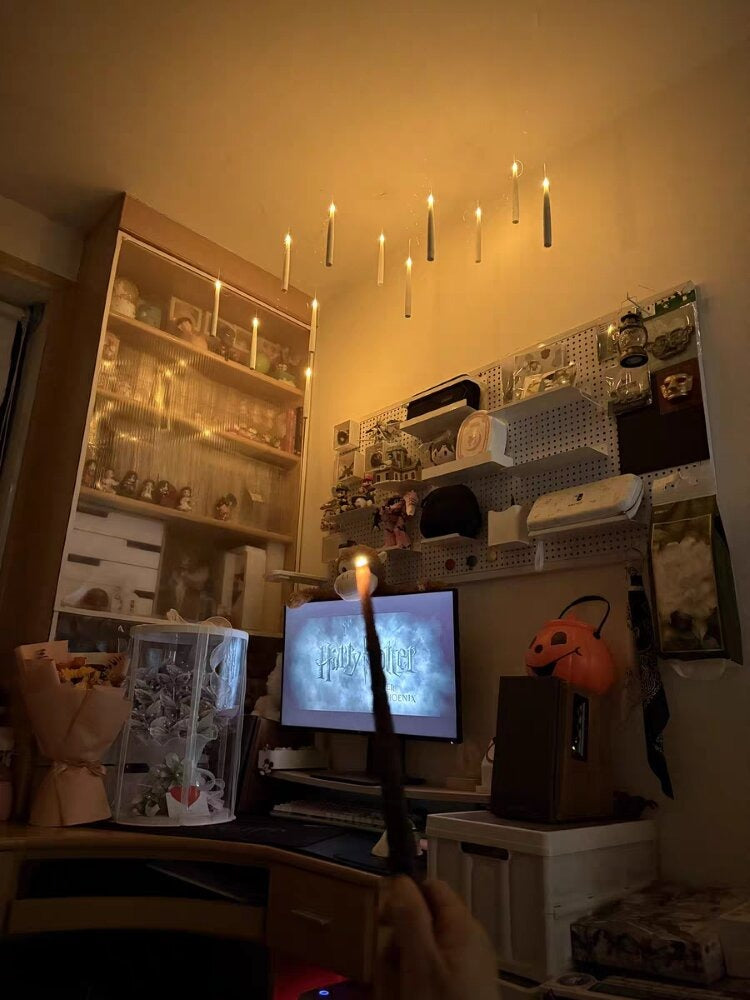 Spellbound Floating Candles