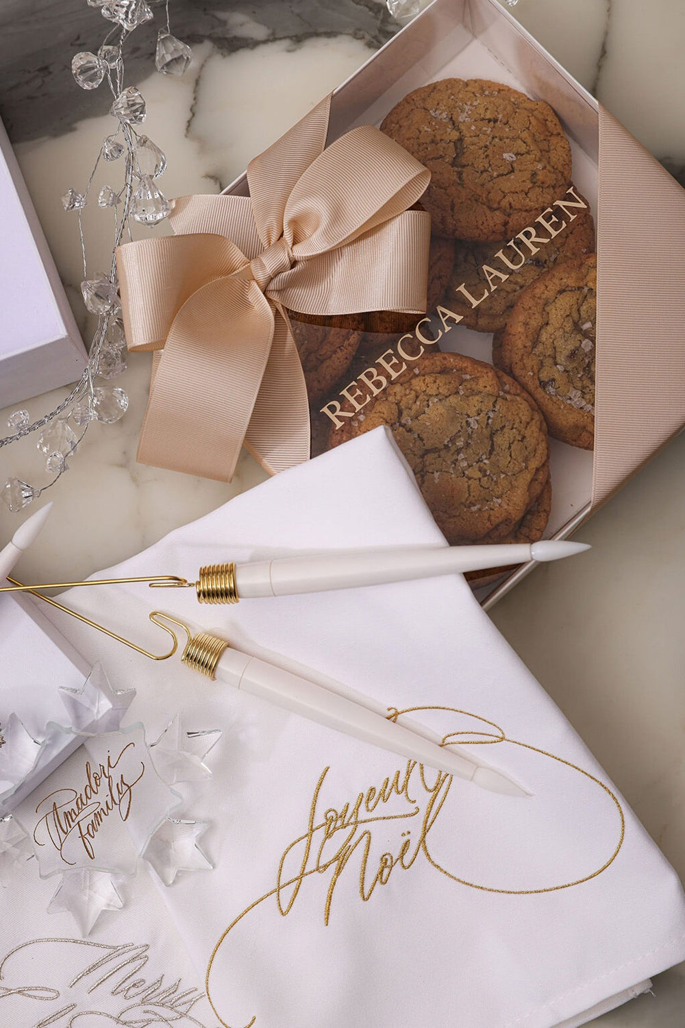 Christmas Tree Candles